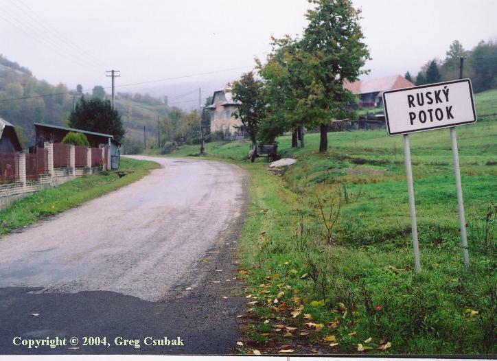 Slovakia Genealogy Research Strategies